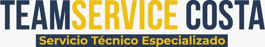 TeamService Logo